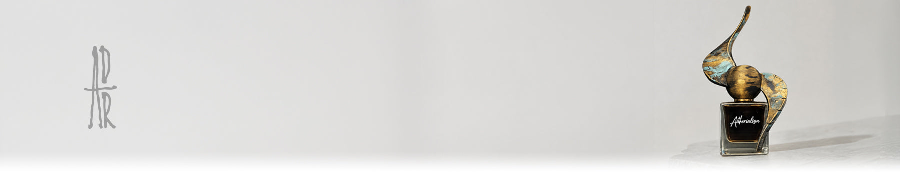 Adar collection banner