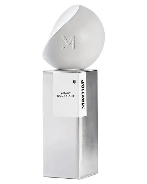 Amant Numérique-Mayhap samples & decants -Scent Split
