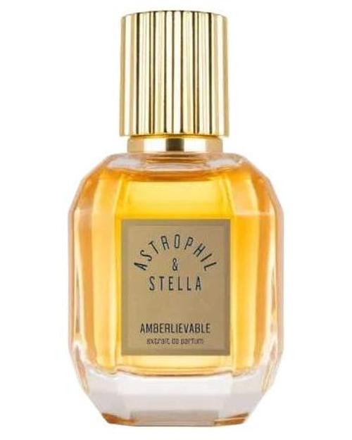 Amberlievable-Astrophil & Stella samples & decants -Scent Split