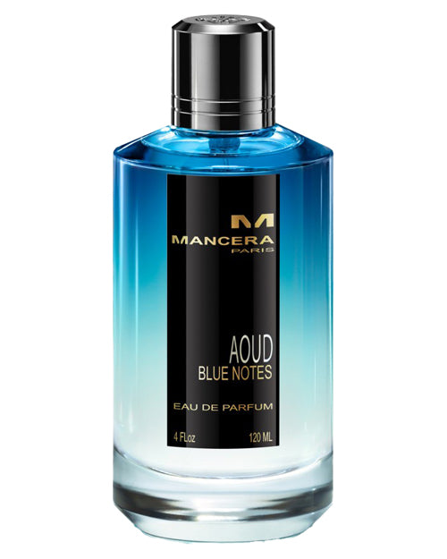 Aoud Blue Note-Mancera samples & decants -Scent Split