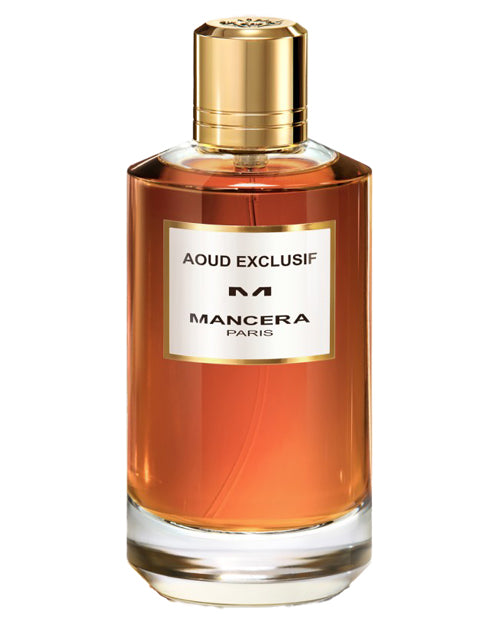 Aoud Exclusif-Mancera samples & decants -Scent Split