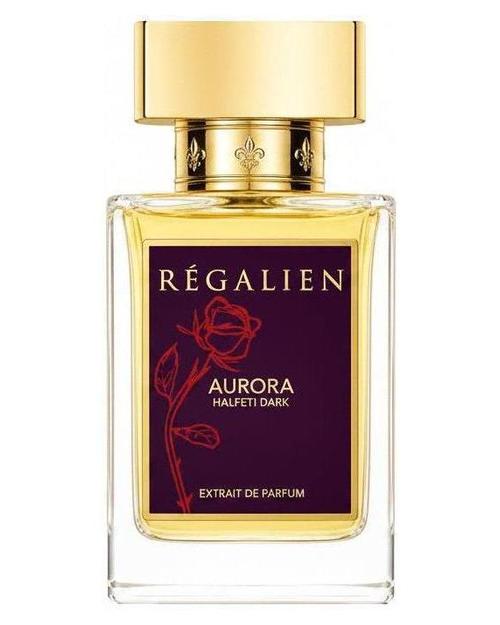 Aurora-Regalien samples & decants -Scent Split