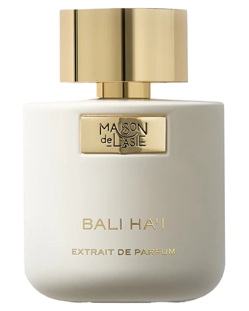 Bali Ha'i-Maison de L'Asie samples & decants -Scent Split