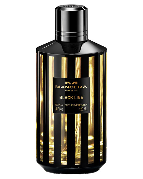 Black Line-Mancera samples & decants -Scent Split