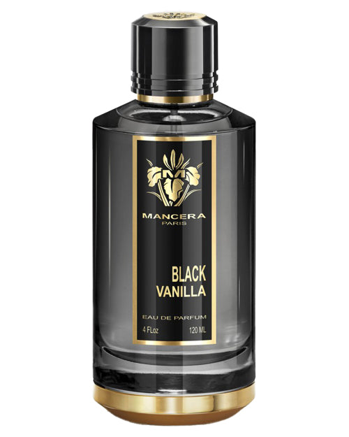 Black Vanilla-Mancera samples & decants -Scent Split