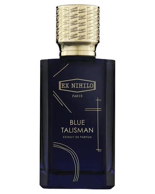 Blue Talisman Extrait-Ex Nihilo samples & decants -Scent Split