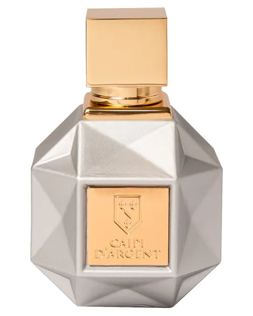 Caipi d' Argent-Condé Parfum samples & decants -Scent Split