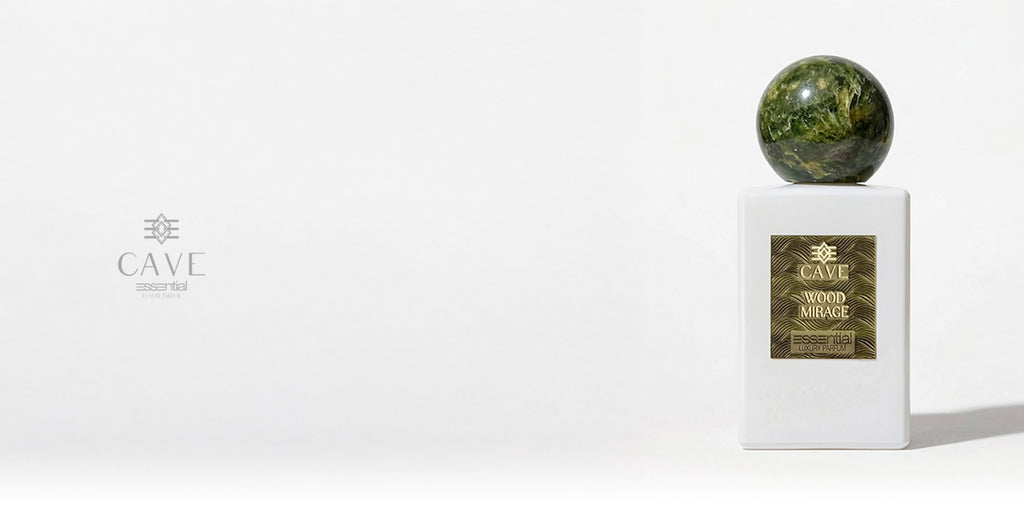 Cave collection banner