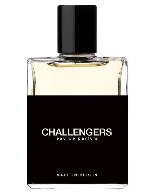 Challengers-Moth and Rabbit samples & decants -Scent Split