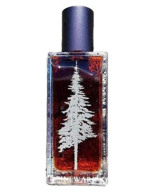 Christmas Wine-Pineward Perfumes samples & decants -Scent Split