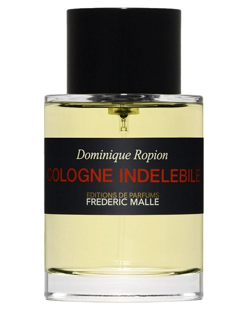 Cologne Indélébile-Frederic Malle samples & decants -Scent Split