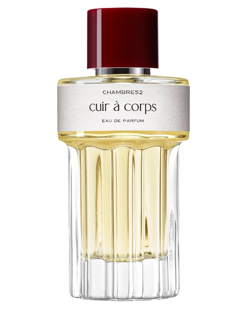 Cuir A Corps-Chambre52 samples & decants -Scent Split