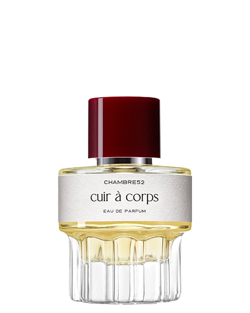 Cuir A Corps-Chambre52 samples & decants -Scent Split