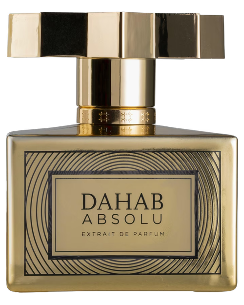 Dahab Absolu-Kajal samples & decants -Scent Split