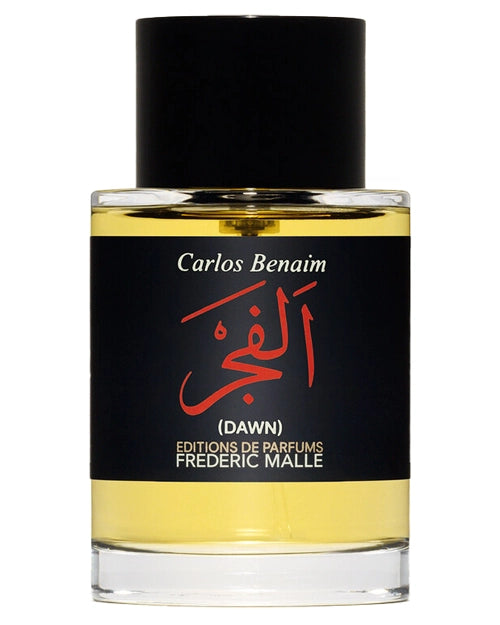 Dawn-Frederic Malle samples & decants -Scent Split