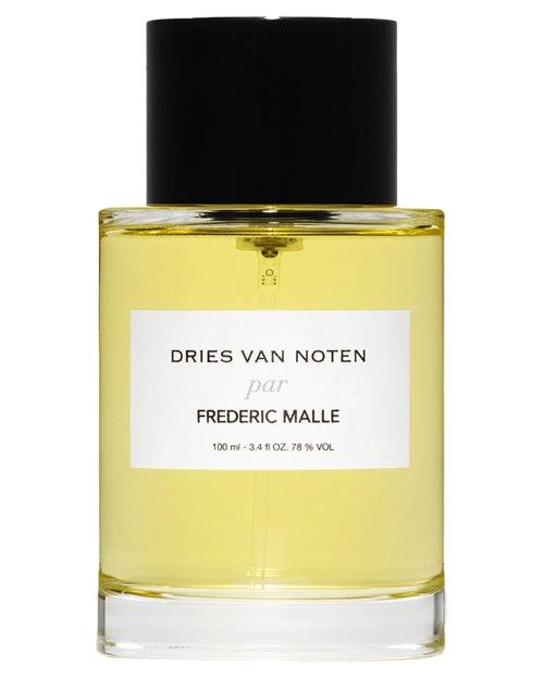 Dries Van Noten-Frederic Malle samples & decants -Scent Split
