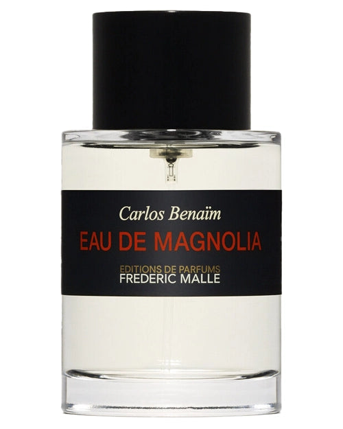 Eau De Magnolia-Frederic Malle samples & decants -Scent Split