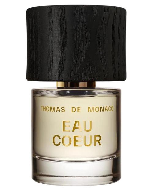 Eau Coeur-Thomas de Monaco samples & decants -Scent Split