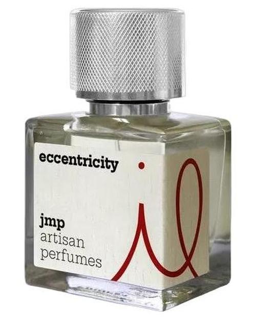 Eccentricity-JMP Artisan Perfumes samples & decants -Scent Split