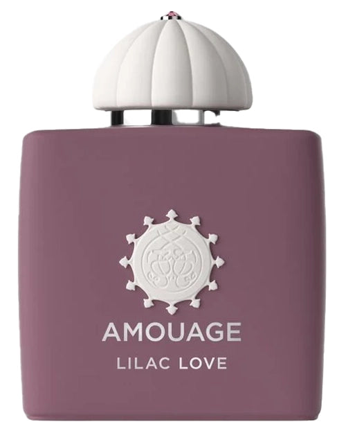 Lilac Love-Amouage samples & decants -Scent Split