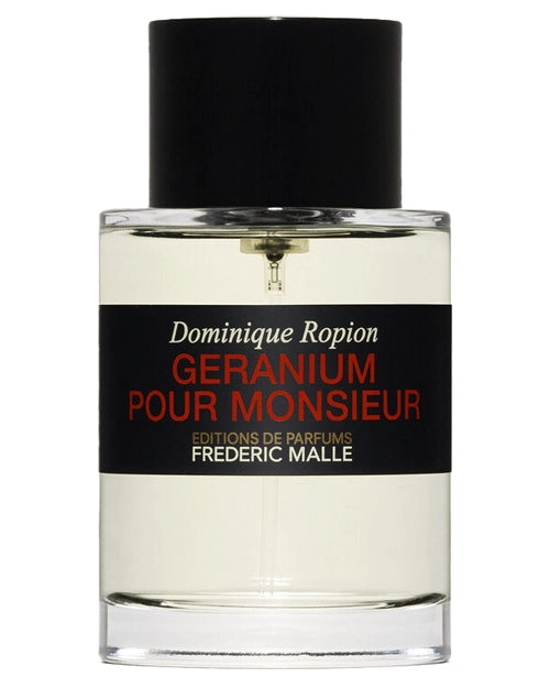 Geranium Pour Monsieur-Frederic Malle samples & decants -Scent Split