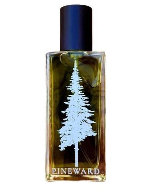 Greymist-Pineward Perfumes samples & decants -Scent Split