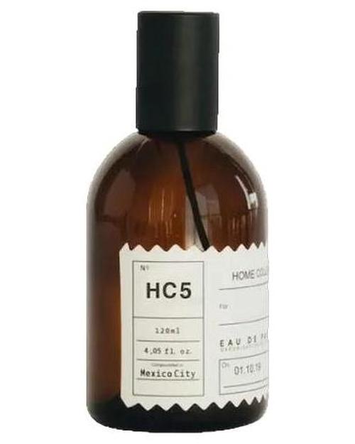 HC5 Madera Oud-Perfumérica samples & decants -Scent Split