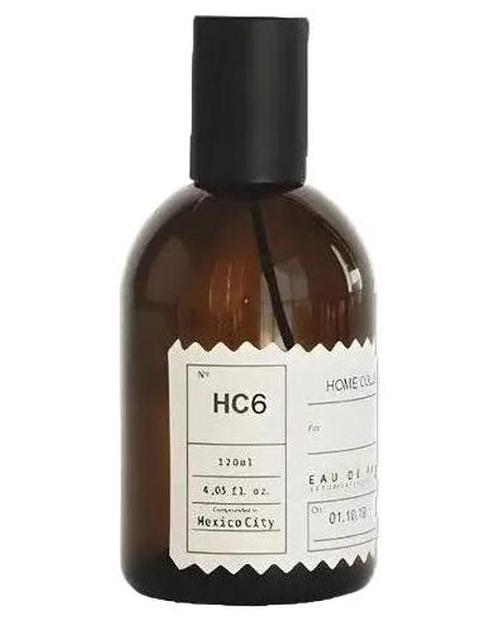 HC6 Sandalwood-Perfumérica samples & decants -Scent Split