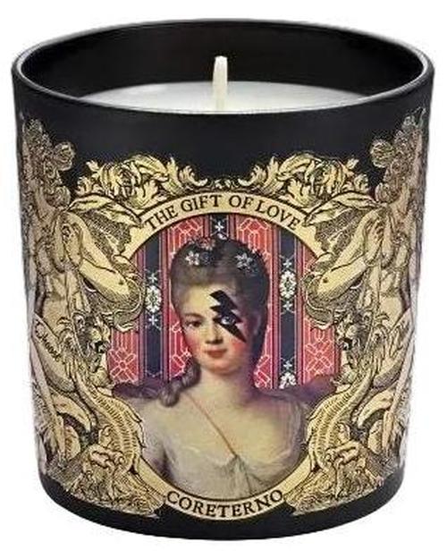 The Gift Of Love Scented Candle-Coreterno samples & decants -Scent Split