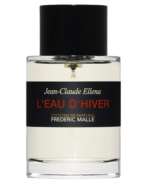 L'Eau d'Hiver-Frederic Malle samples & decants -Scent Split