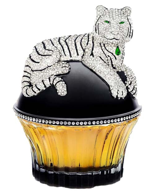 Emerald Reign-House of Sillage samples & decants -Scent Split