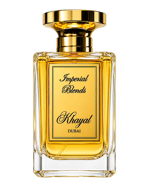 Imperial Blends-Khayal samples & decants -Scent Split