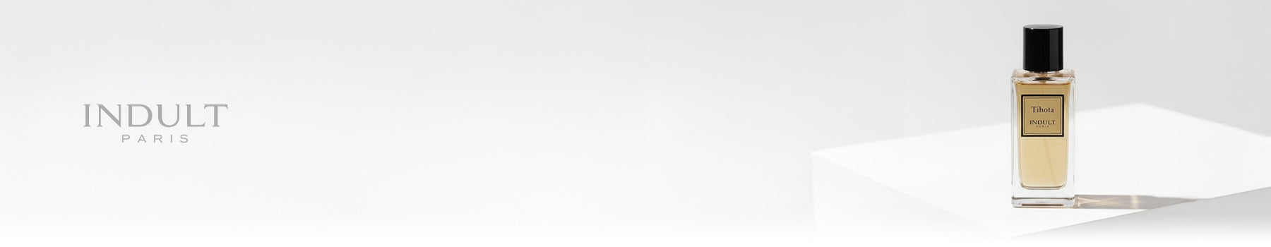 indult collection banner