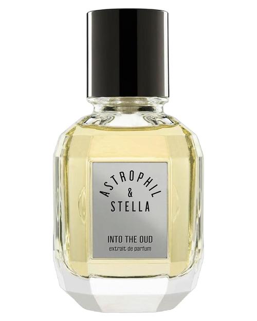 Into The Oud-Astrophil & Stella samples & decants -Scent Split