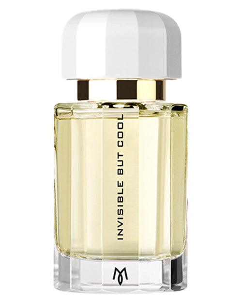 Invisible But Cool-Ramon Monegal samples & decants -Scent Split