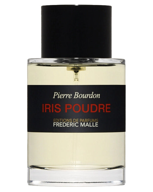 Iris Poudre-Frederic Malle samples & decants -Scent Split