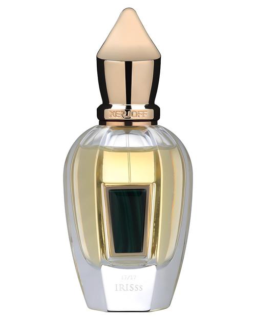 Irisss-Xerjoff samples & decants -Scent Split