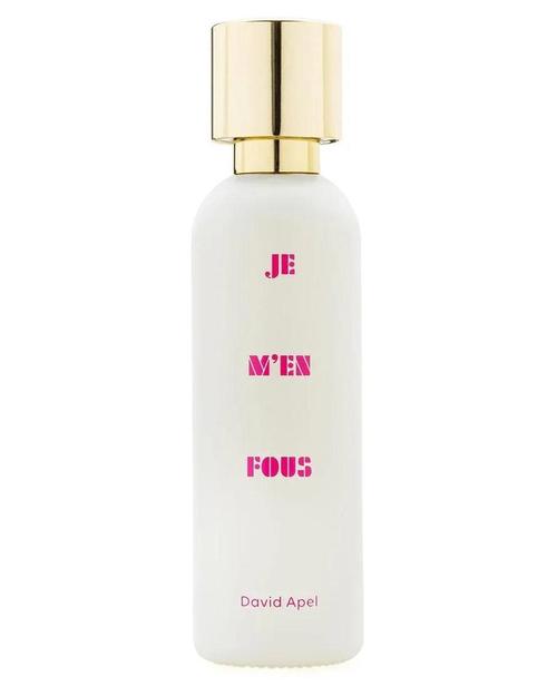 Je M'en Fous-What We Do Is Secret samples & decants -Scent Split