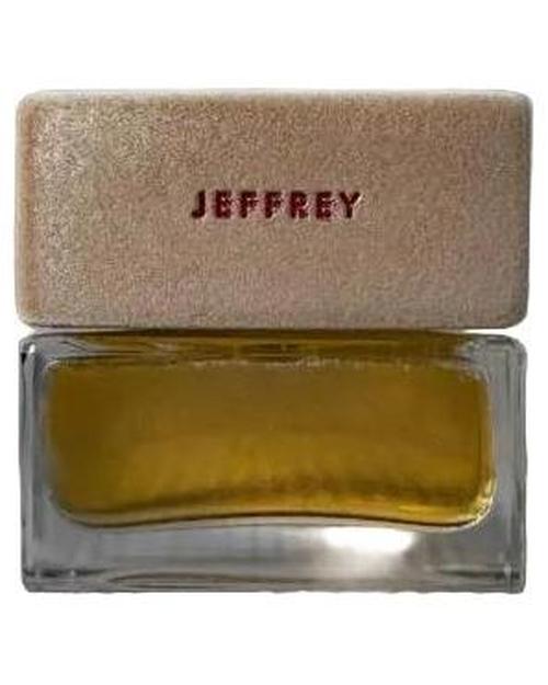 Jeffrey-Spiritica samples & decants -Scent Split
