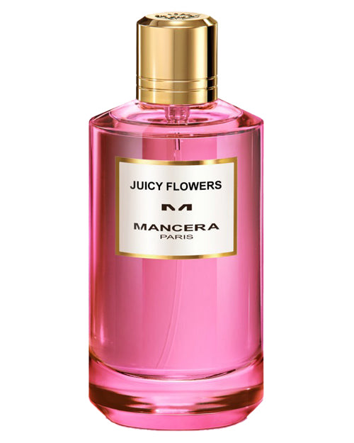 Juicy Flowers-Mancera samples & decants -Scent Split