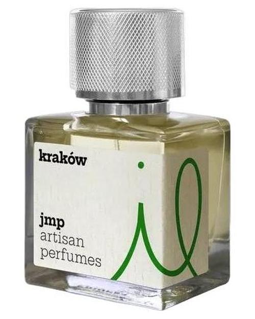 Kraków-JMP Artisan Perfumes samples & decants -Scent Split
