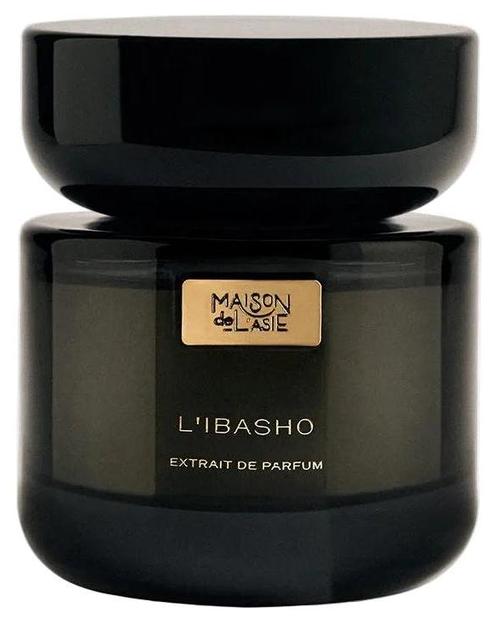 L'Ibasho-Maison de L'Asie samples & decants -Scent Split