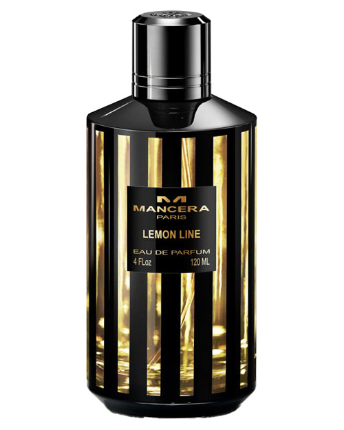 Lemon Line-Mancera samples & decants -Scent Split
