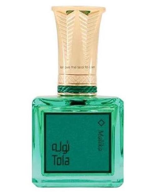 Malika-Tola samples & decants -Scent Split