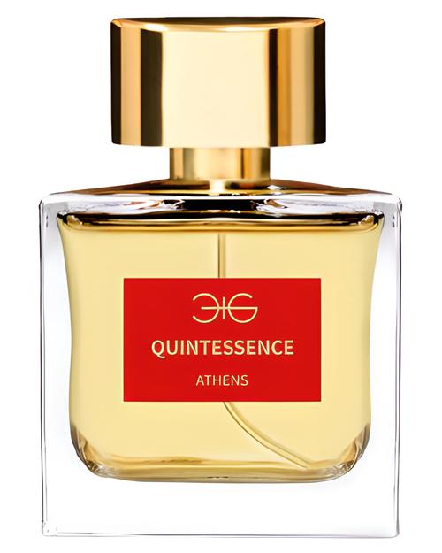 Quintessence-Manos Gerakinis samples & decants -Scent Split