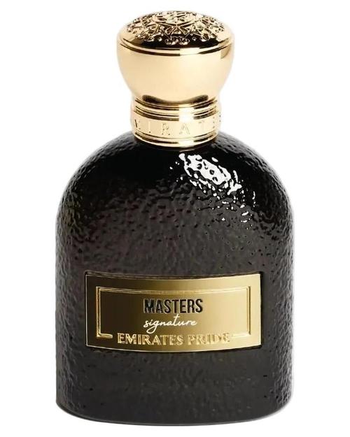 Masters Signature-Emirates Pride samples & decants -Scent Split