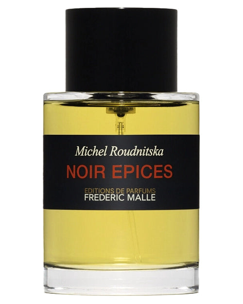 Noir Epices-Frederic Malle samples & decants -Scent Split