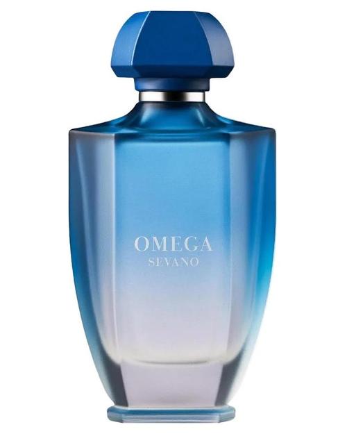 Omega-Sevano samples & decants -Scent Split