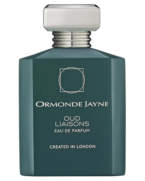 Oud Liaisons-Ormonde Jayne samples & decants -Scent Split