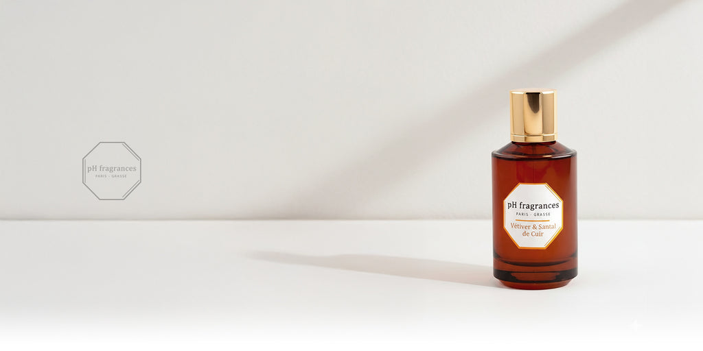 pH Fragrances collection banner